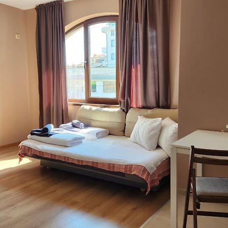Kazak Hotel Obzor Room photo
