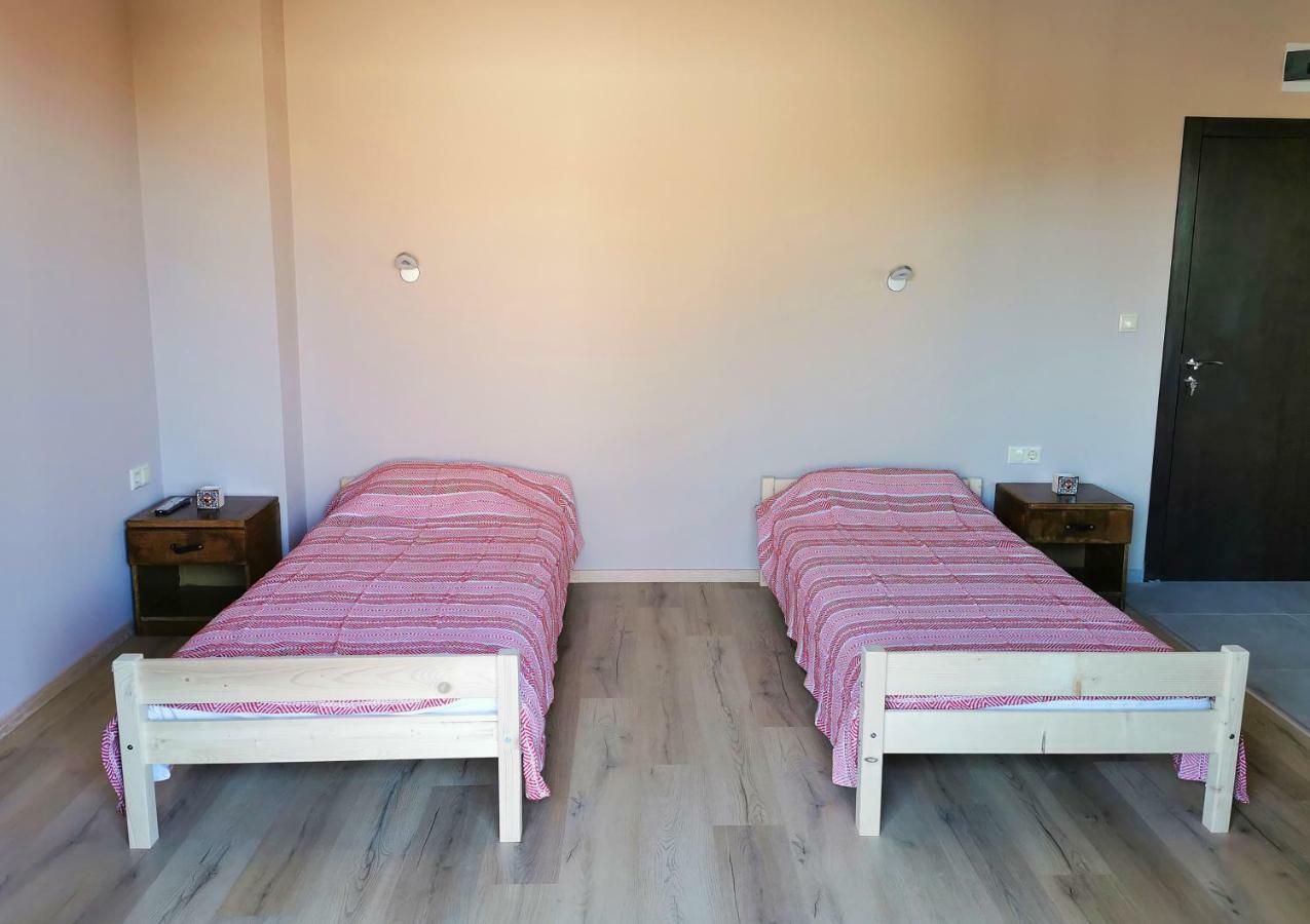 Kazak Hotel Obzor Exterior photo