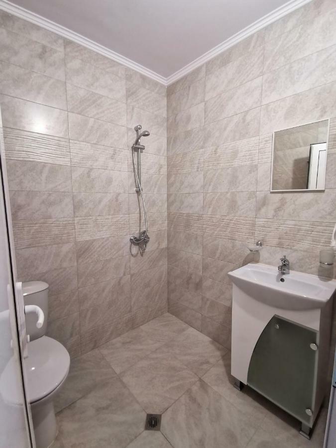 Kazak Hotel Obzor Exterior photo